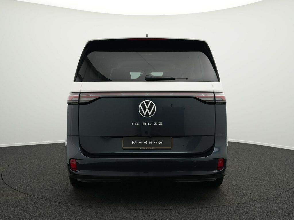 Volkswagen T7 other 2025