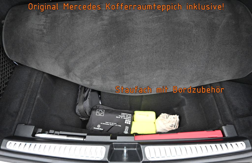 Mercedes-Benz C 300 2024