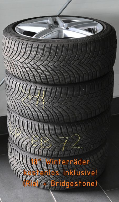 Mercedes-Benz C 300 2024