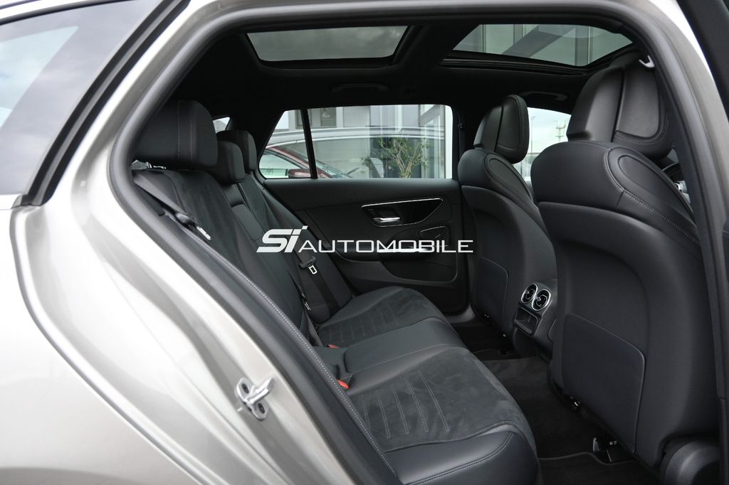 Mercedes-Benz C 300 2024