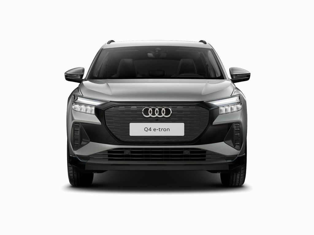 Audi Q4 2025