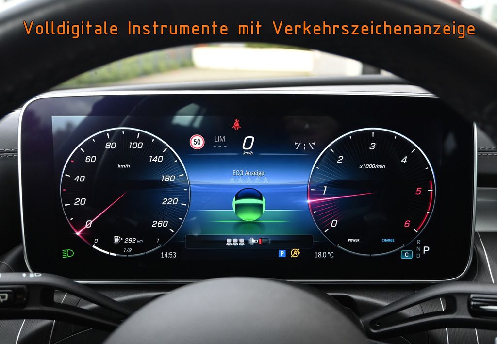 Mercedes-Benz C 300 2024