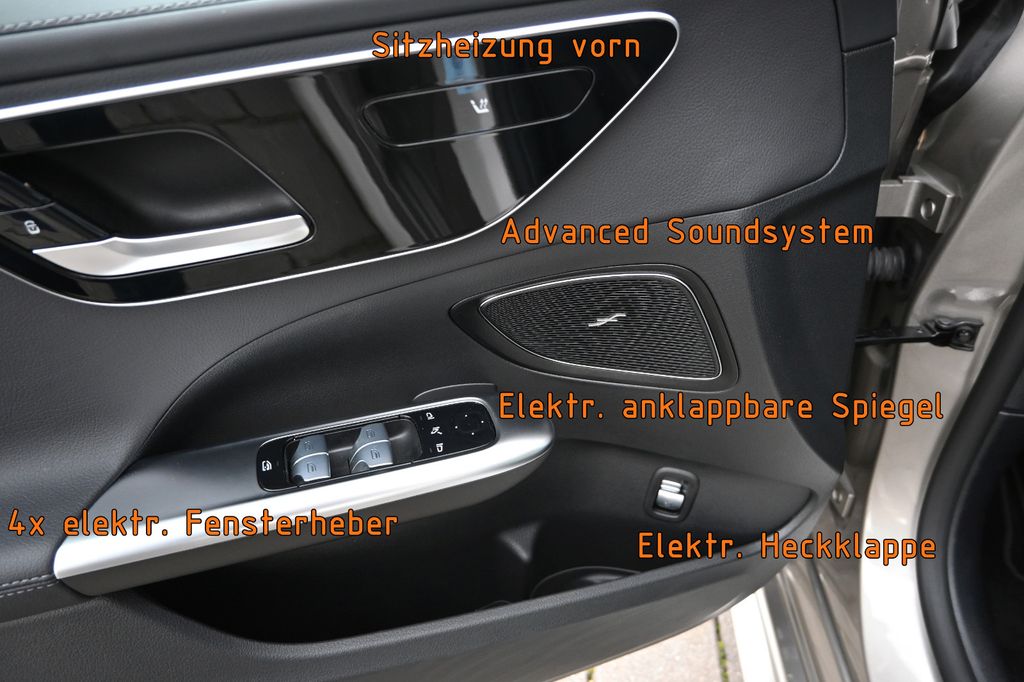 Mercedes-Benz C 300 2024