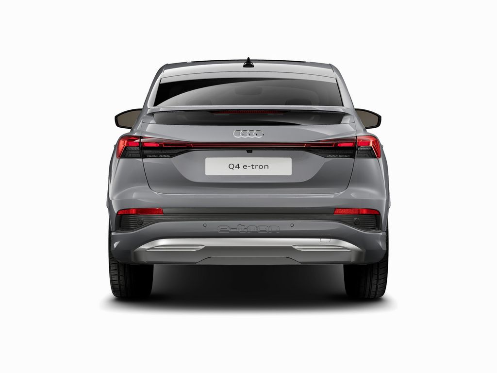 Audi Q4