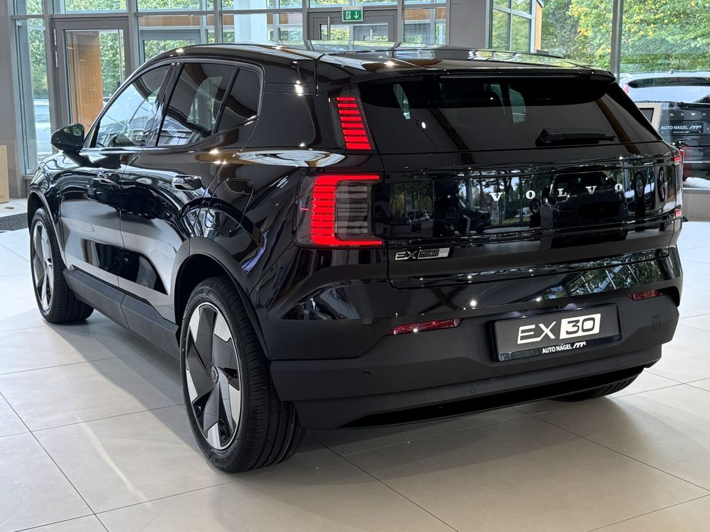 Volvo EX30