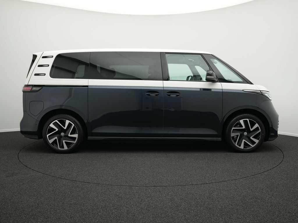 Volkswagen T7 other 2025