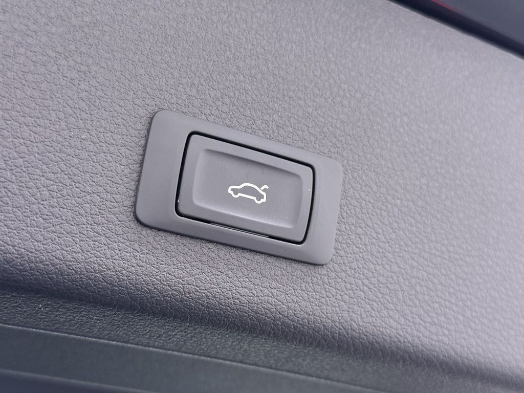 Audi e-tron 2020