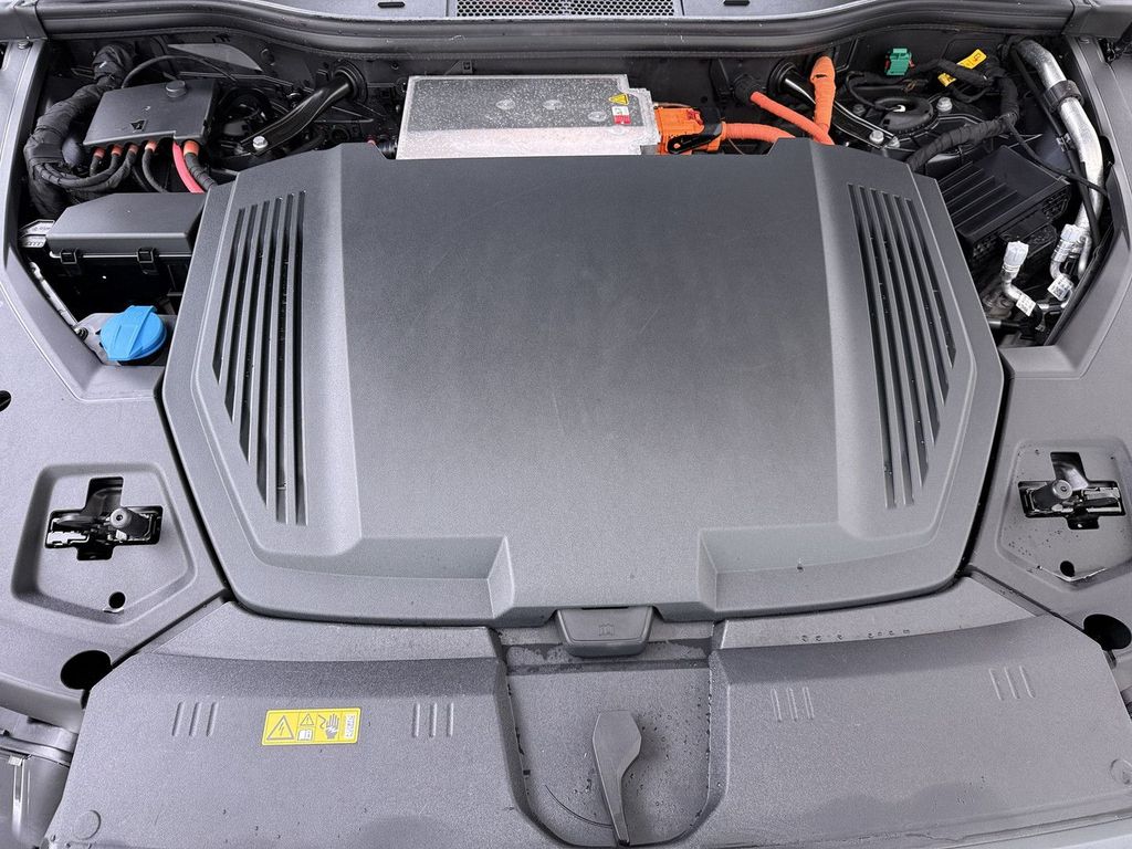Audi e-tron 2020