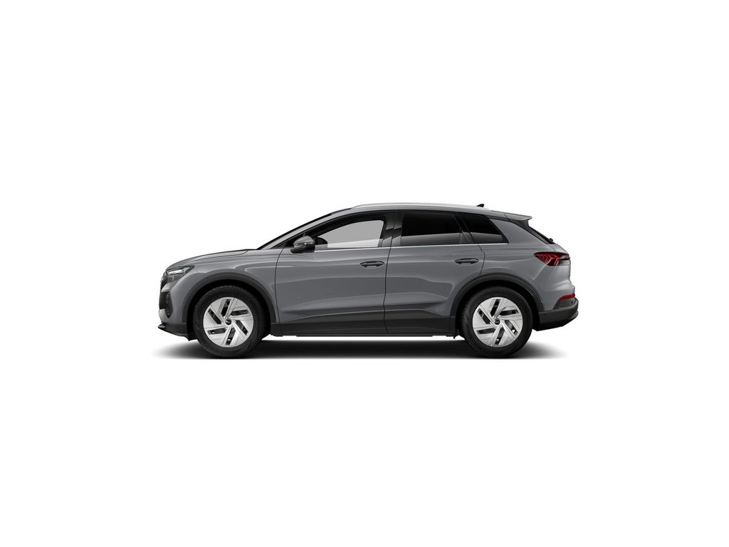 Audi Q4 2022