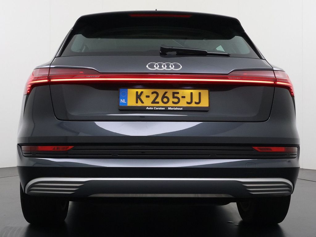 Audi e-tron 2020