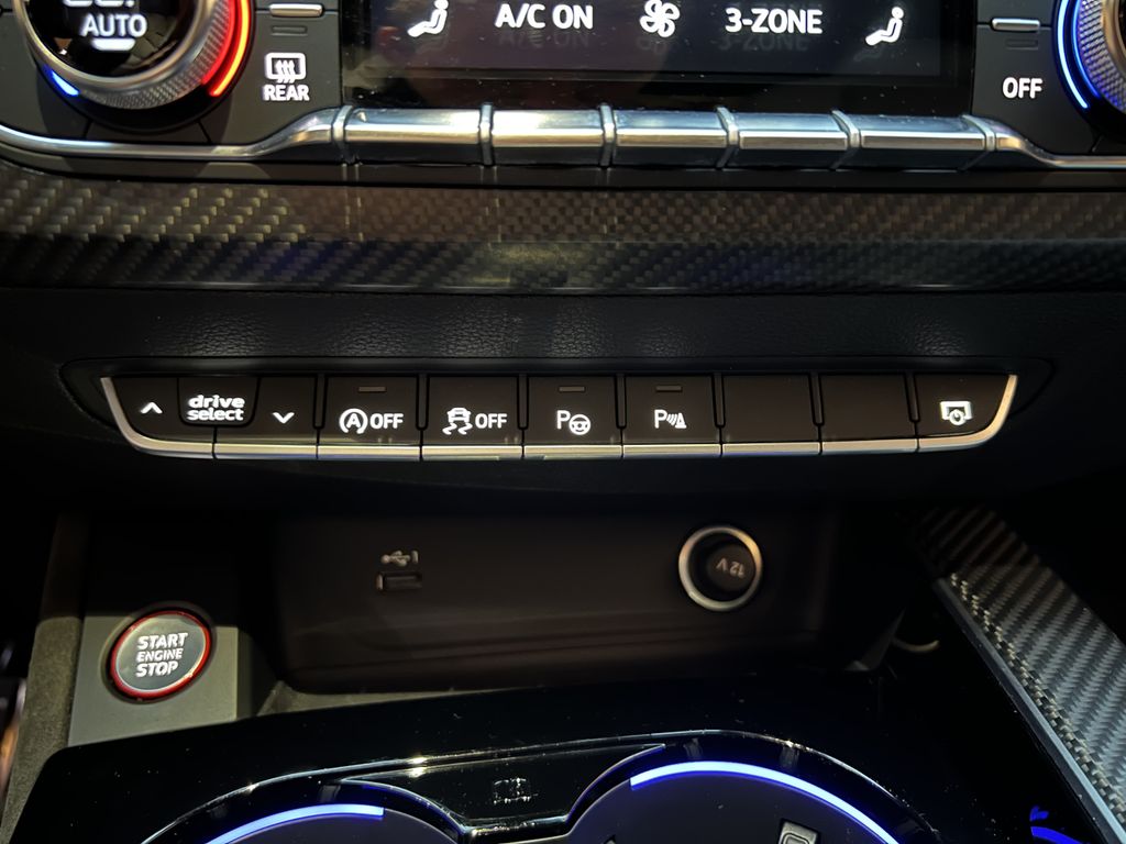 Audi RS5 2021