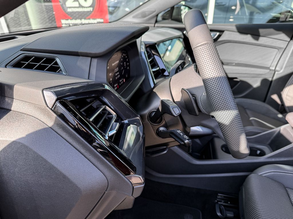 Audi Q4 2025