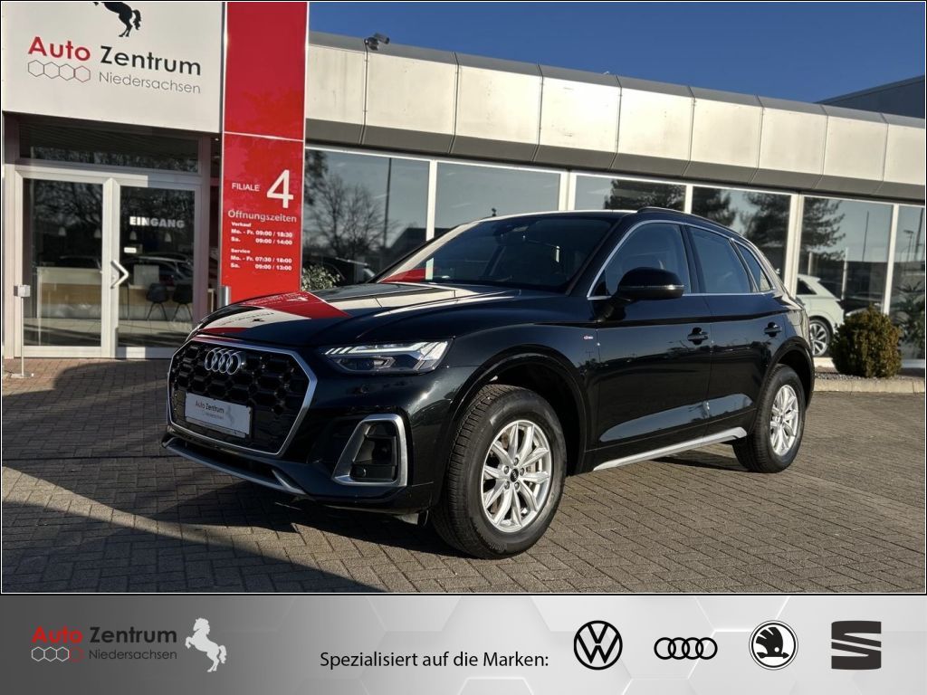 Audi Q5 2023