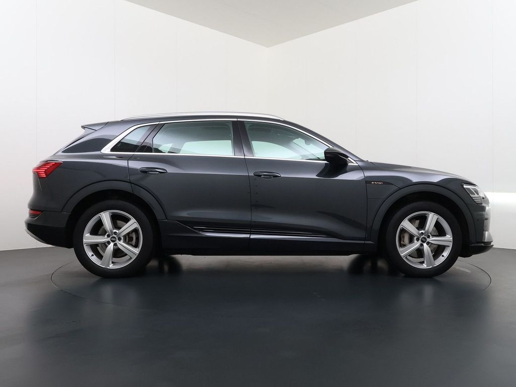 Audi e-tron 2020