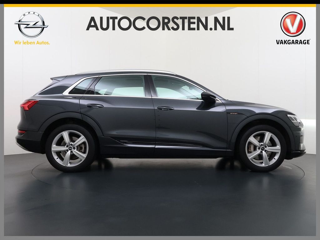 Audi e-tron 2020