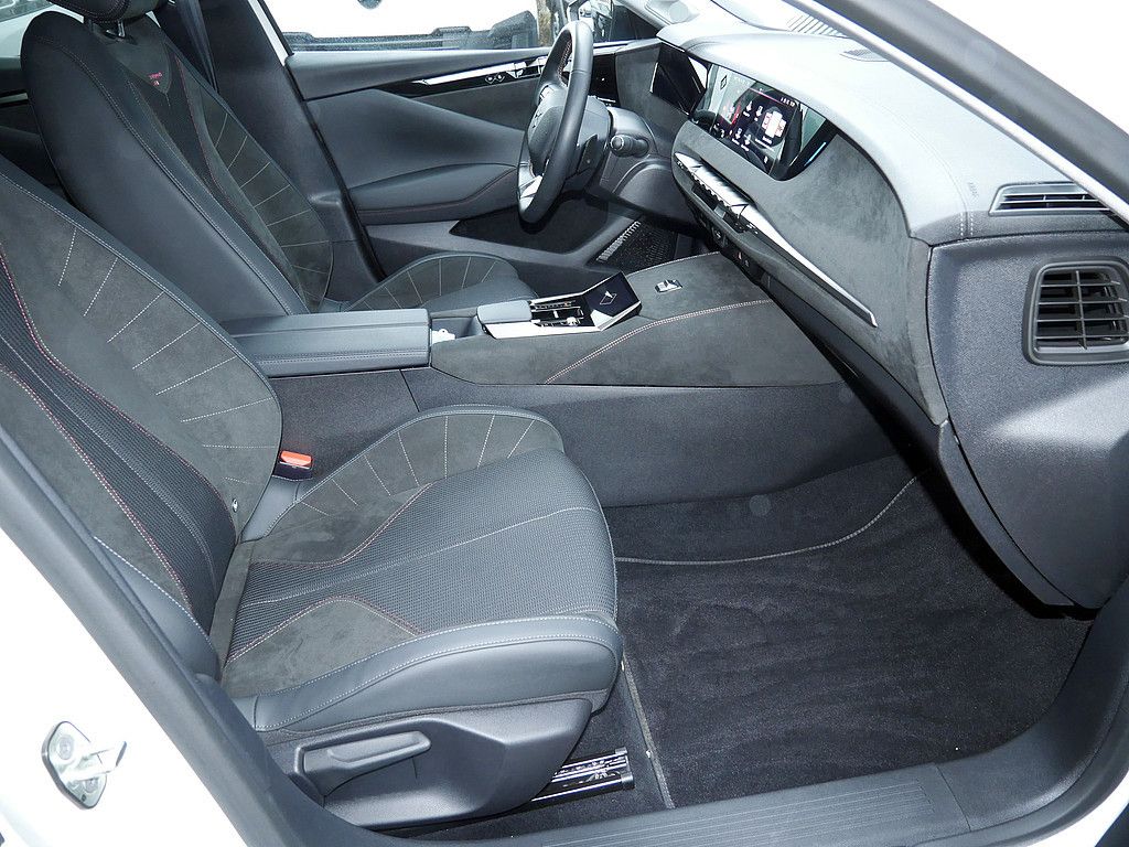 DS Automobiles DS4 2022