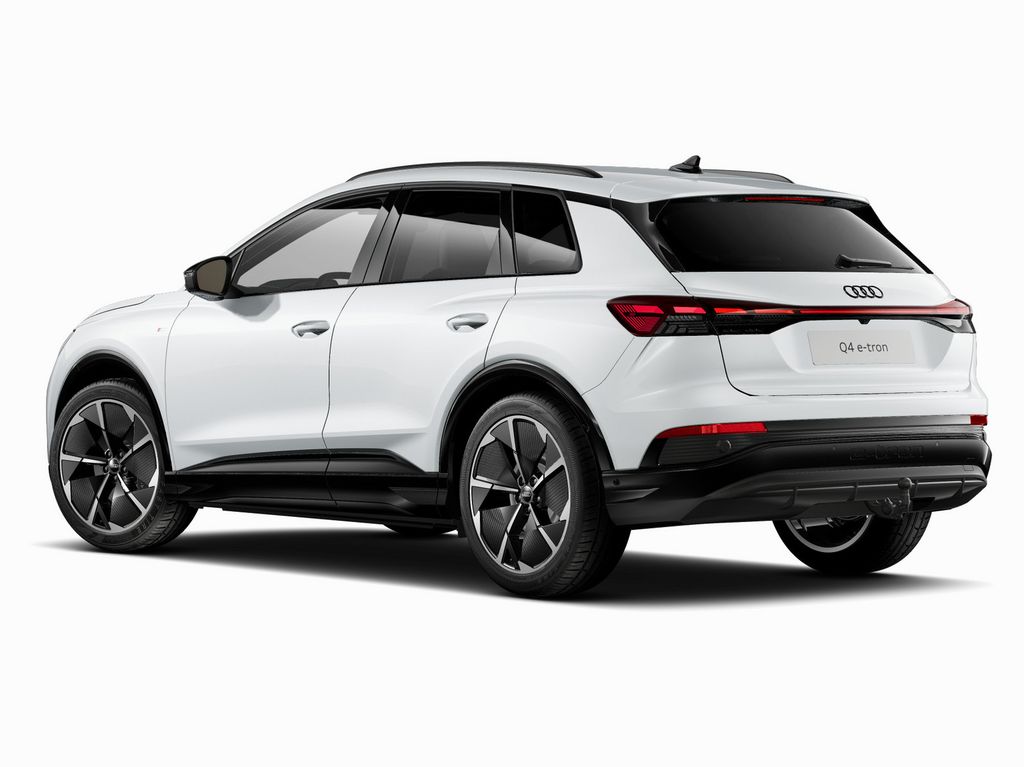 Audi Q4 2025