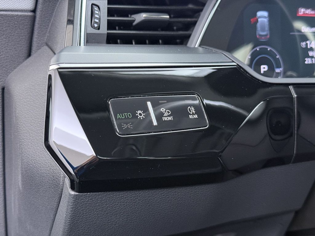 Audi e-tron 2020