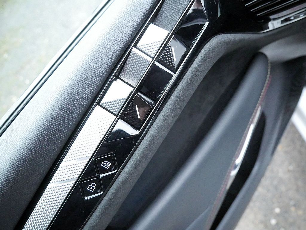 DS Automobiles DS4 2022