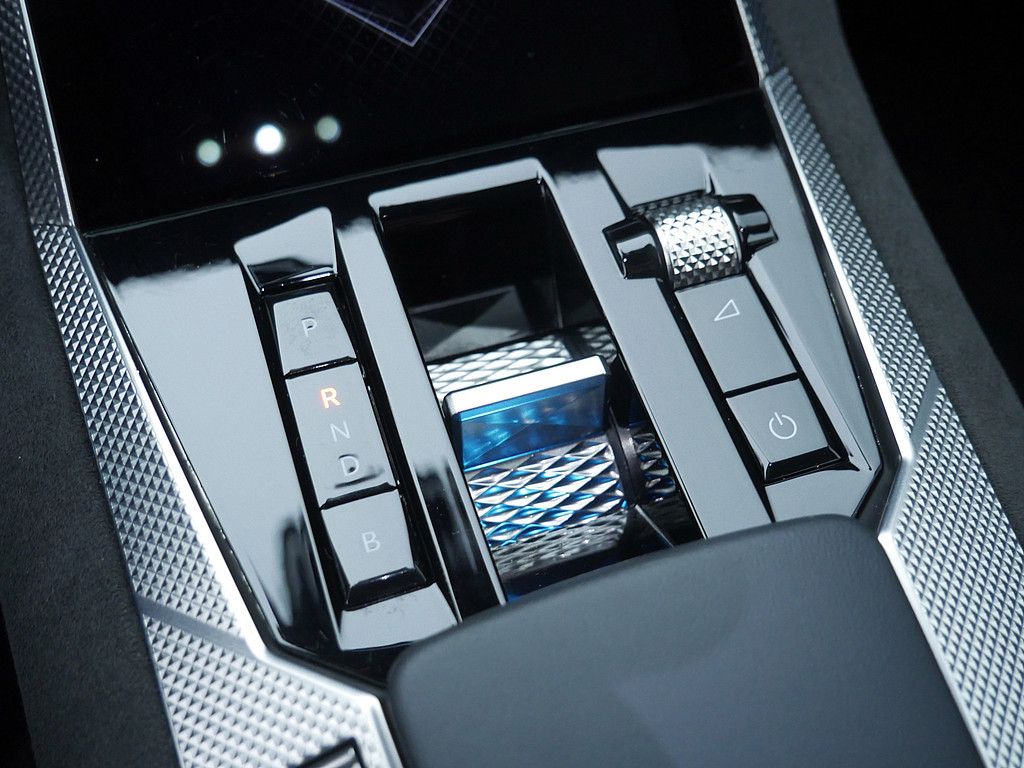 DS Automobiles DS4 2022