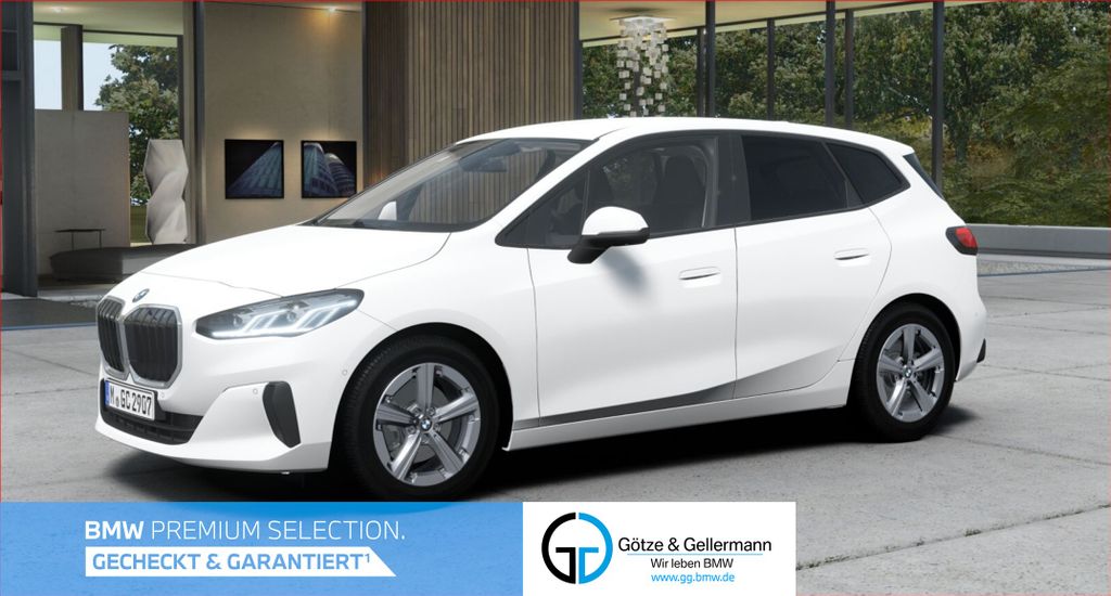 BMW 220 Active Tourer 2025
