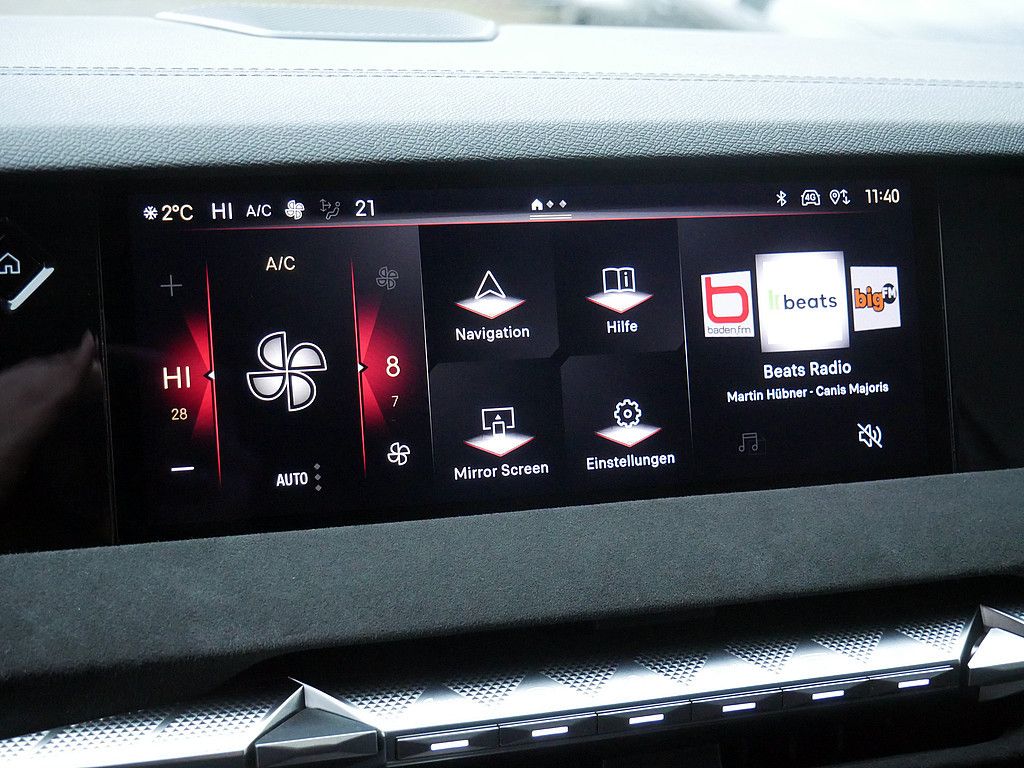 DS Automobiles DS4 2022