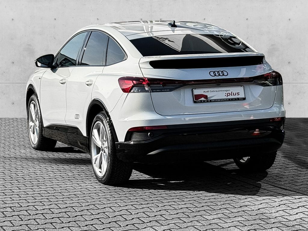 Audi Q4 2025