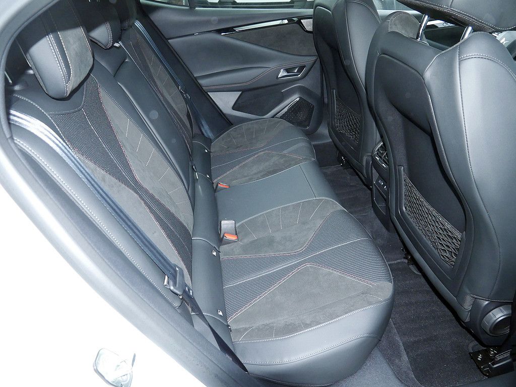 DS Automobiles DS4 2022