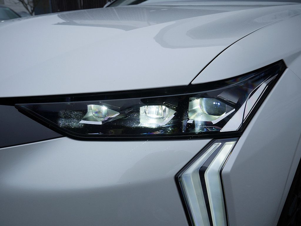 DS Automobiles DS4 2022
