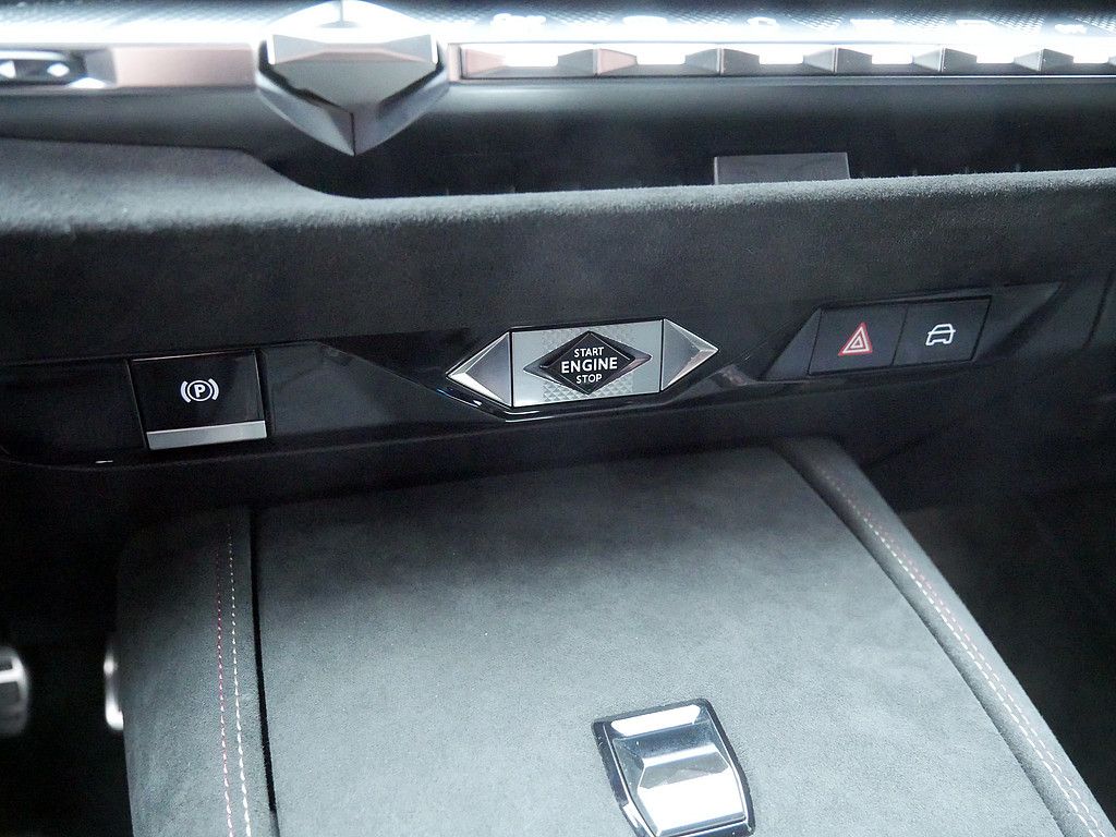 DS Automobiles DS4 2022