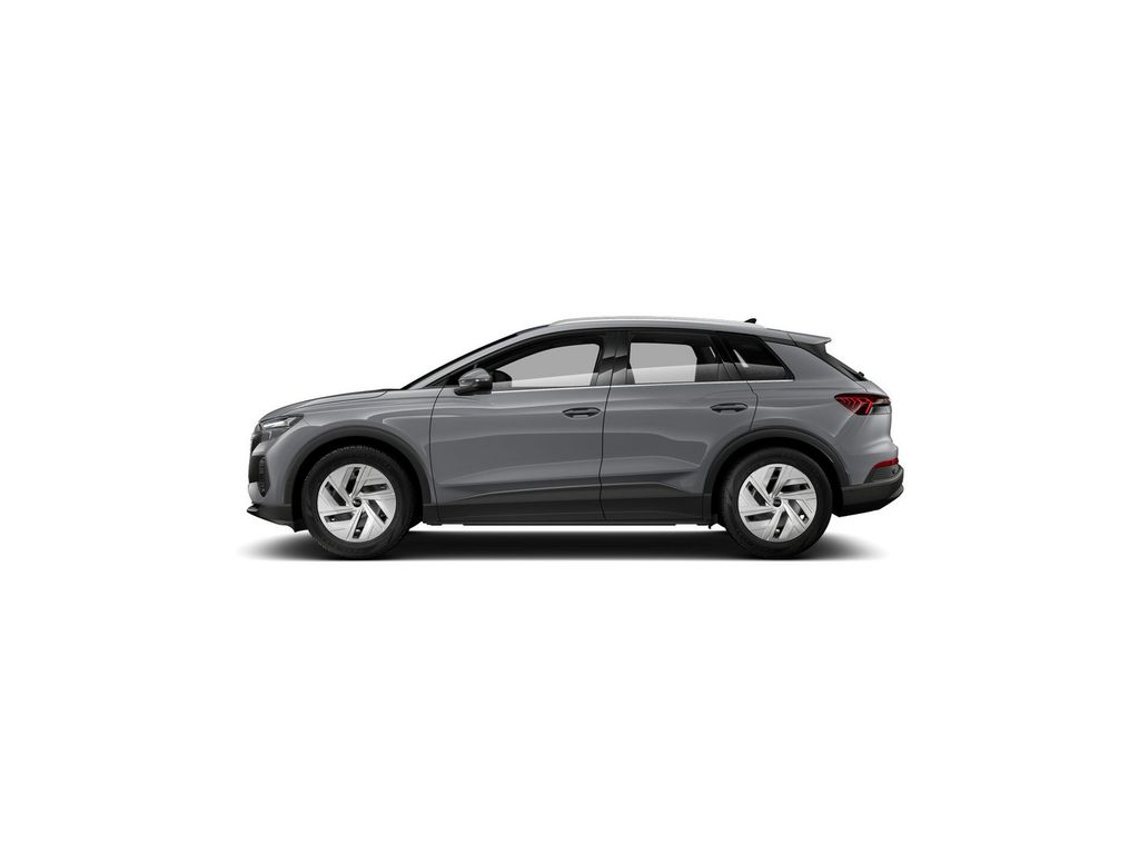 Audi Q4 2022
