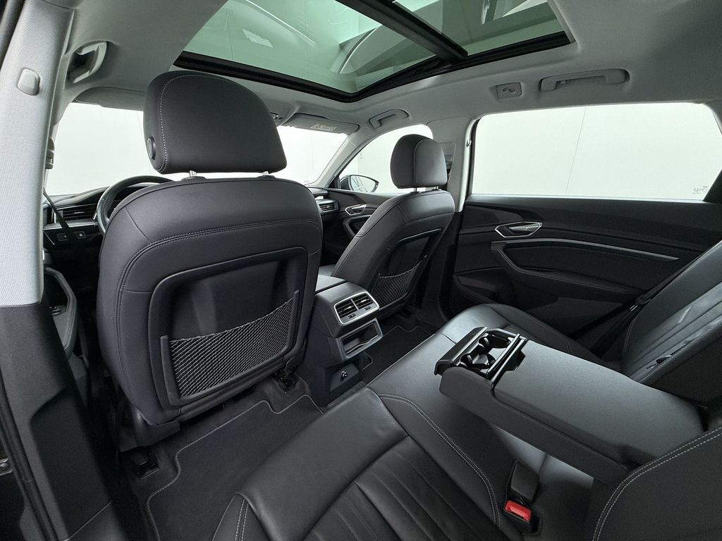 Audi e-tron 2020