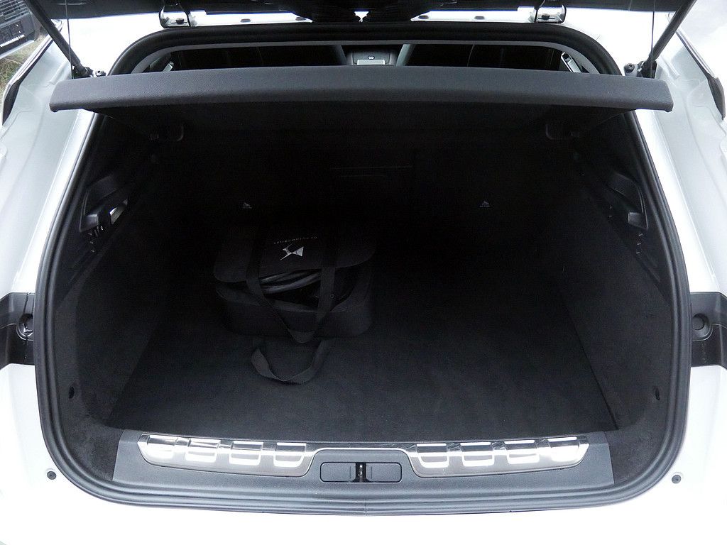 DS Automobiles DS4 2022