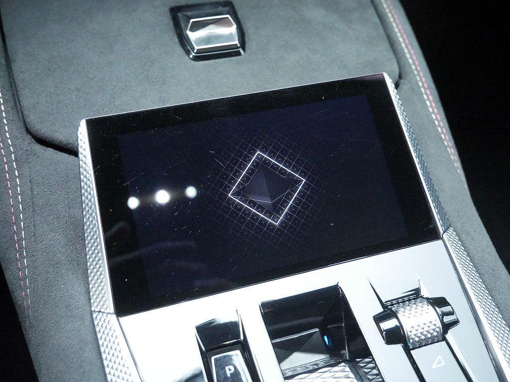 DS Automobiles DS4 2022