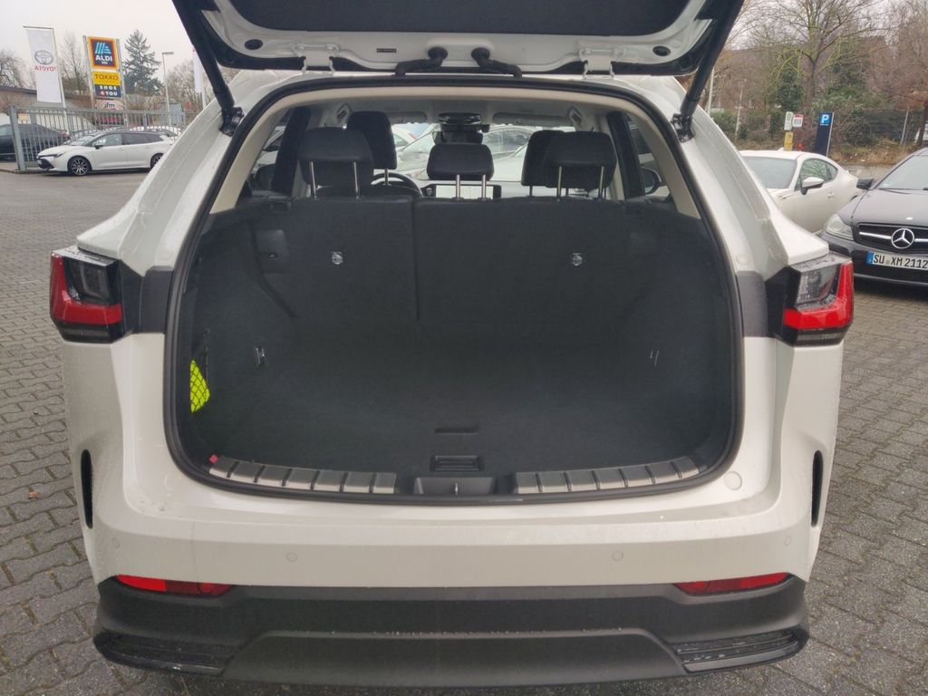 Lexus NX 450h 2022