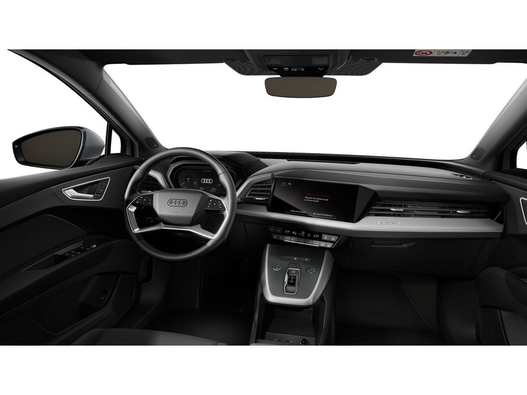 Audi Q4 2022