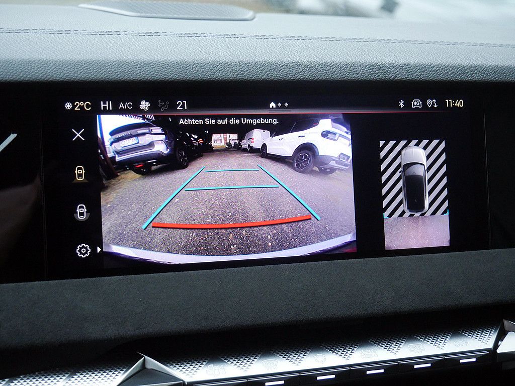 DS Automobiles DS4 2022