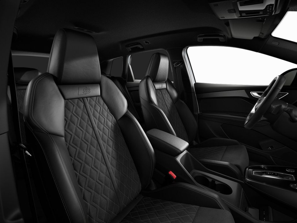 Audi Q4 2025
