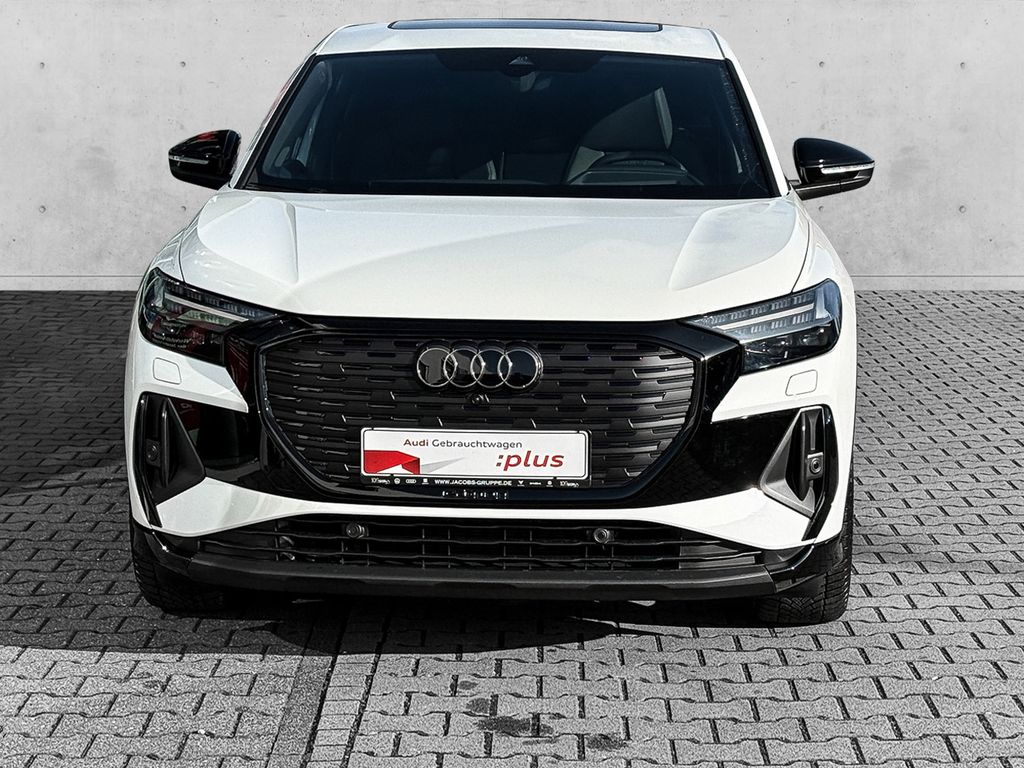 Audi Q4 2025