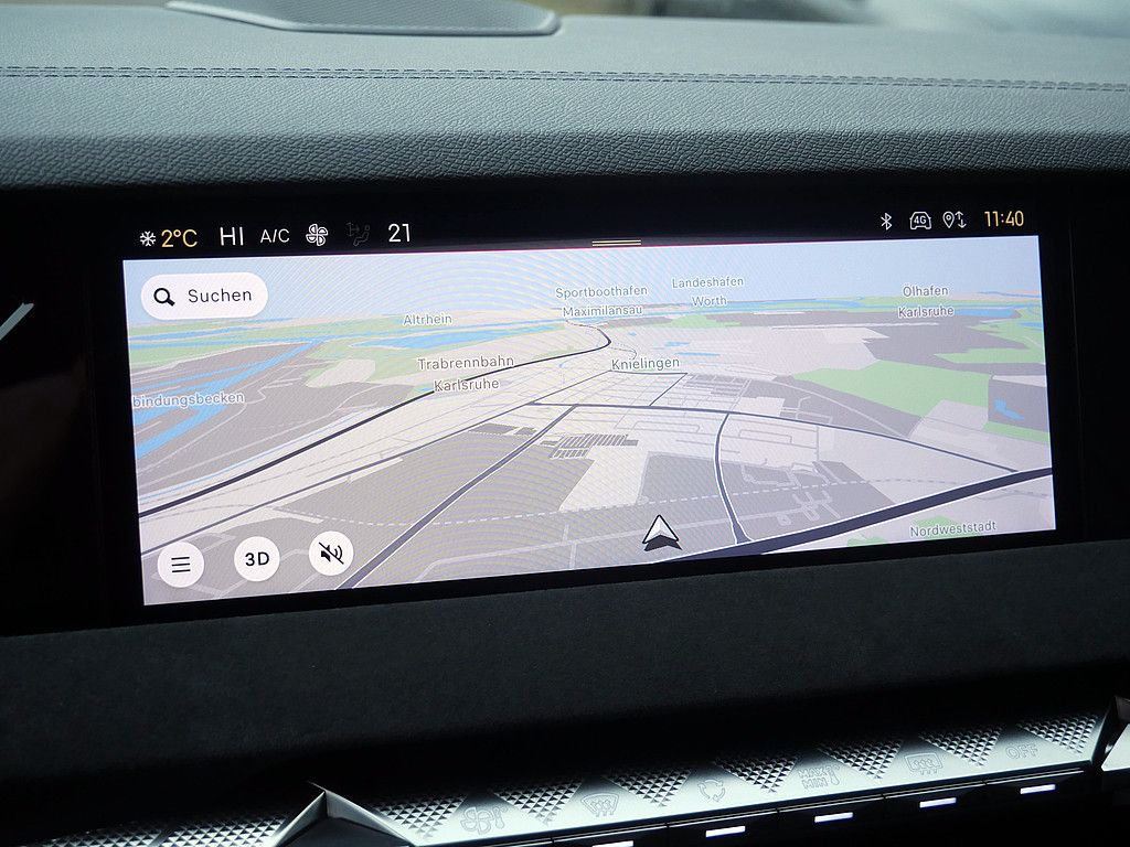 DS Automobiles DS4 2022