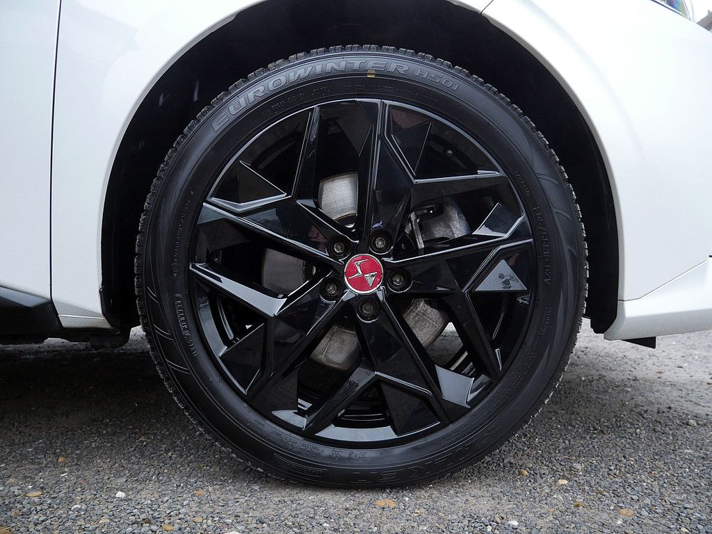 DS Automobiles DS4 2022