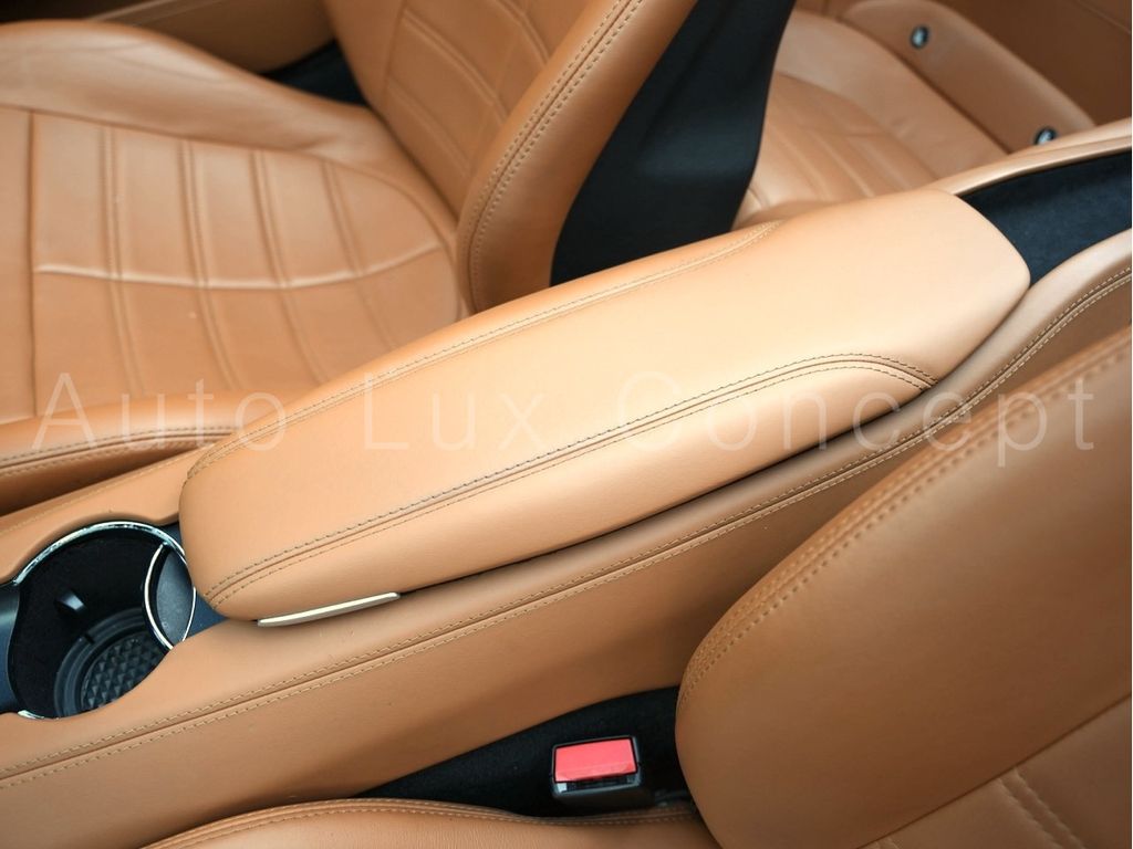 Ferrari California 2016