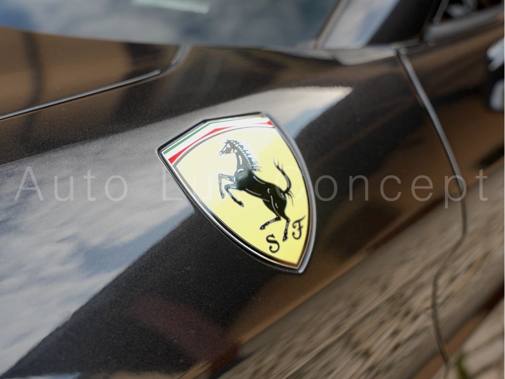 Ferrari California 2016