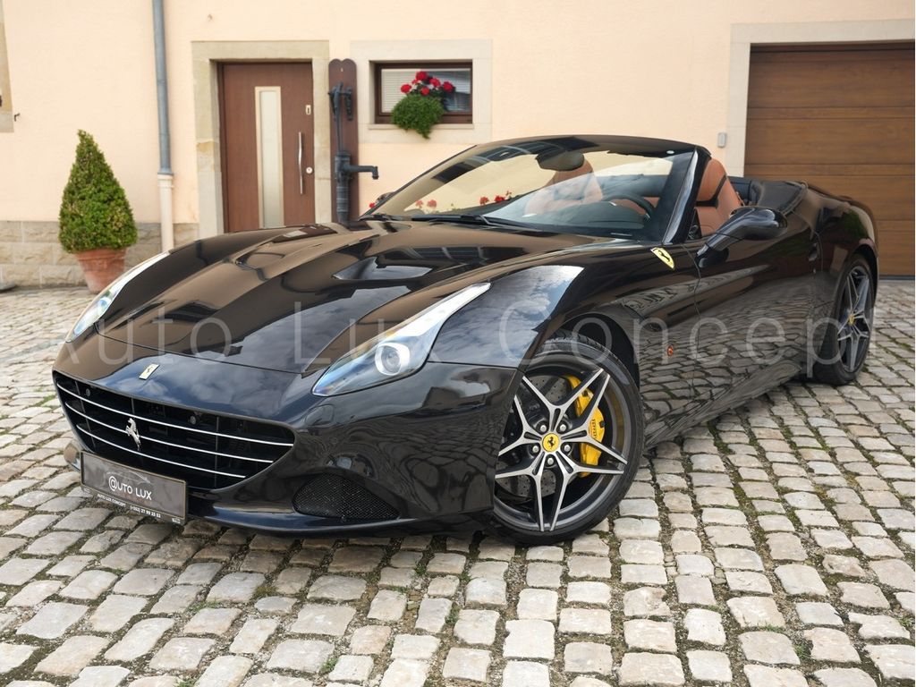 Ferrari California 2016