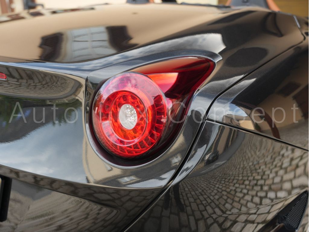 Ferrari California 2016