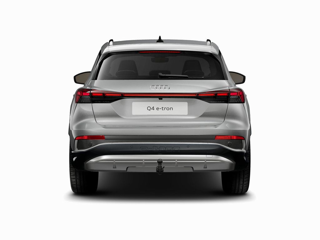 Audi Q4 2025