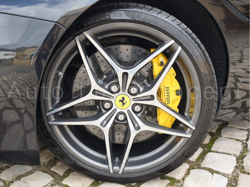 Ferrari California 2016