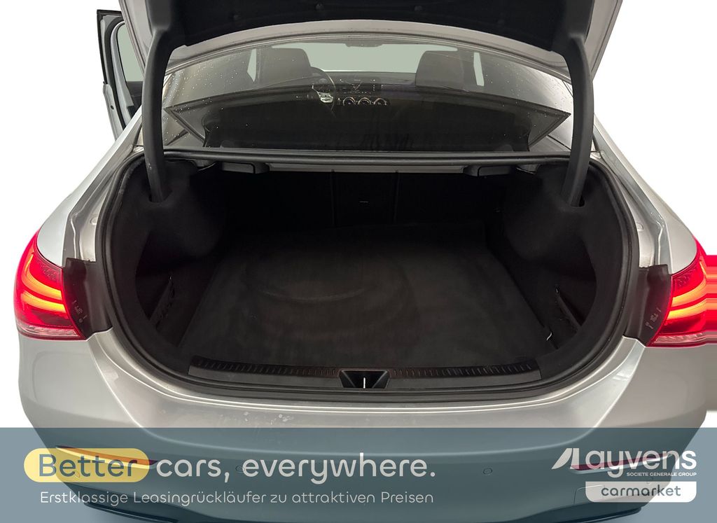 Mercedes-Benz A 220 2021