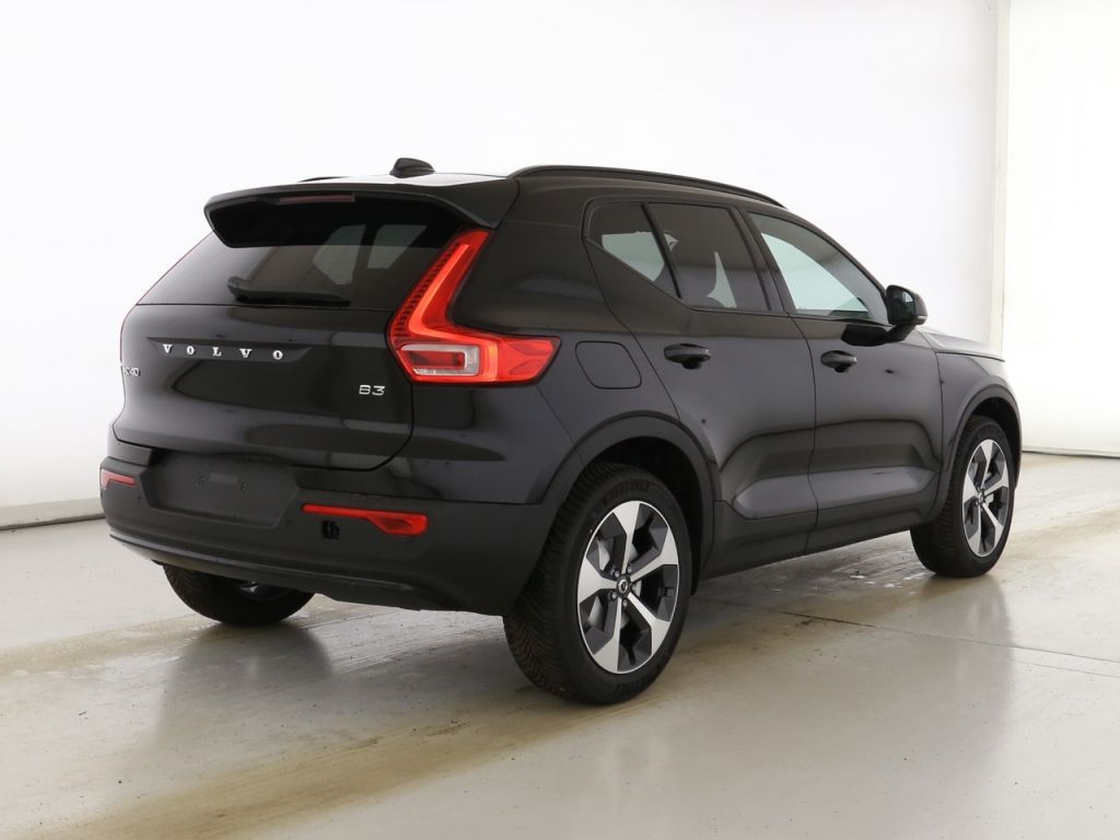 Volvo XC40 2024