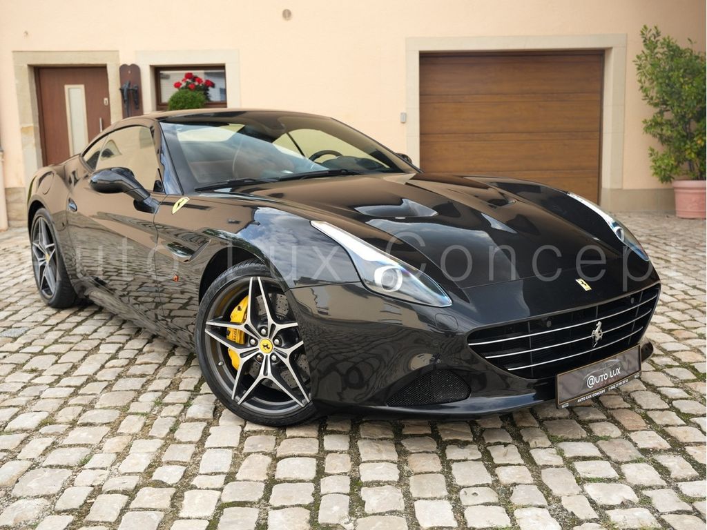 Ferrari California 2016